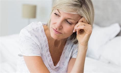 Menopause And Depression Menopausehealthtoday