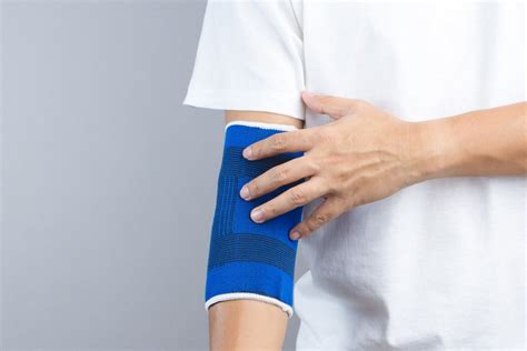 Types Of Elbow Pain Causes Treatment And Management Eurobio