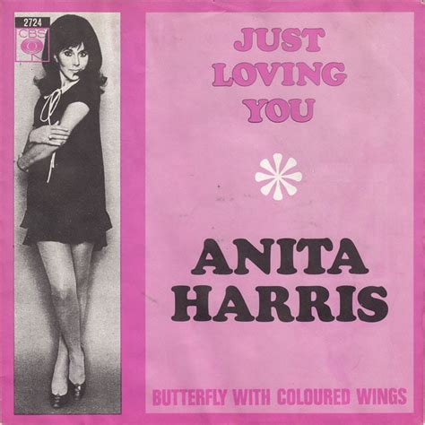 Picture Of Anita Harris