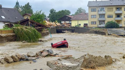 Branchen in simbach am inn. Niederbayern: Katastrophenalarm im Landkreis Rottal-Inn ...