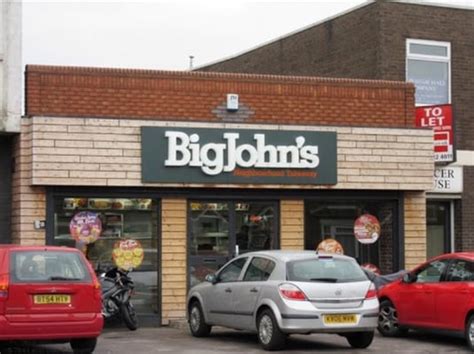 Big Johns Quinton Updated April 2024 782 Hagley Road W Birmingham