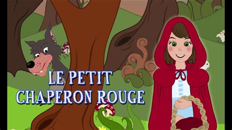 La Nouvelle Histoire Du Petit Chaperon Rouge - Résumé De L Histoire Du Petit Chaperon Rouge - Aperçu Historique