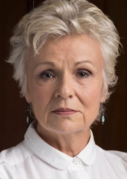 Julie Walters Photo On Mycast Fan Casting Your Favorite Stories