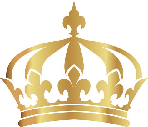 Gambar Logo Mahkota Lengkap Ada Di Sini 5minvideoid