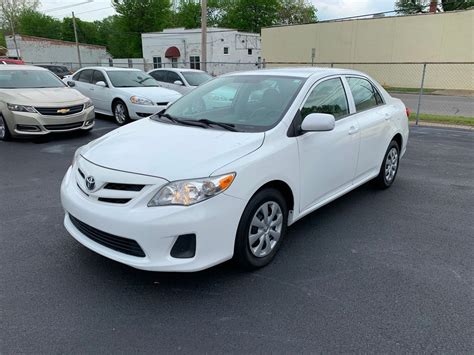 Feb 10, 2021 · shop toyota corolla vehicles for sale at cars.com. 2013 Used Toyota Corolla at Allen Auto Sales Serving ...