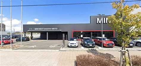 BMW MINI NEXT 名古屋名東 - ローバーミニ | クラシックミニのパーツ・メンテナンス・修理・車検・中古販売・買取情報