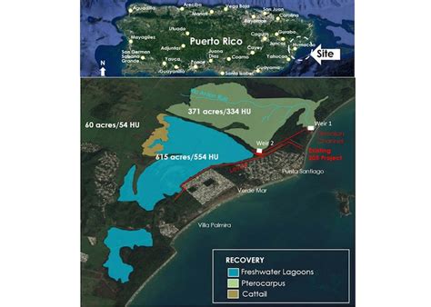 Usace Safeguarding Ecosystems In The Antilles Humacao Natural Reserve