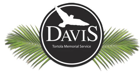 Tortola Memorial Service - DAVIS FUNERAL HOME - VI Life & Style Magazine