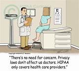 Photos of Hipaa Meaning Medical