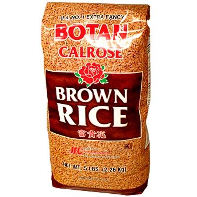 Hence, the simple way is to consume brown rice instead of white rice for a healthier diet. Benefits of Brown Rice - Health Food Nutrition