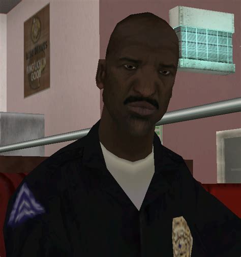 Frank Tenpenny Grand Theft Wiki The Gta Wiki
