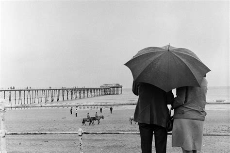 Photos Of Redcar Beach From 1970s Summertime Show Romance Pier And Fun
