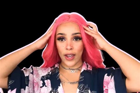 Doja Cat No Makeup Looks That May Surprise Her Fans