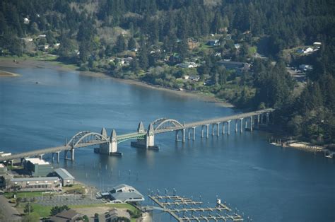 7 Facts About The History Of Florence Oregon River House Florence