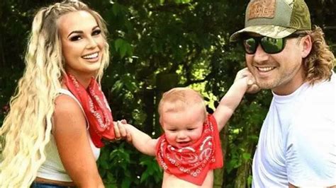 Is Morgan Wallen Married To Katie Smith Dating History Explained