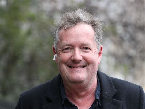 — processing,departed from origin facility. Piers Morgan: The British public backs me over Harry and ...