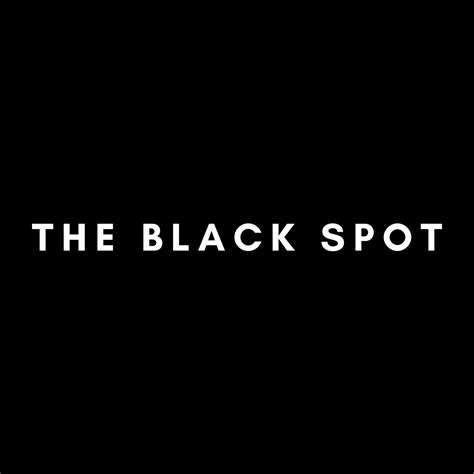The Black Spot