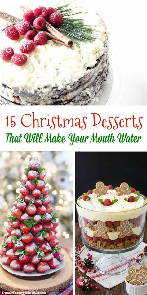 Christmas Desserts In France Latest Top Most Popular List Of Christmas Desserts Photos