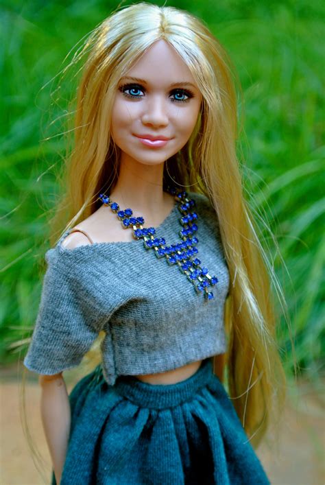 Ashley Barbie Hat Einen Großen Gierigen Fickarsch Telegraph