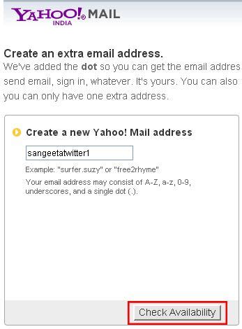 Maybe you would like to learn more about one of these? How To Create Multiple Twitter Accounts With Same Email Address