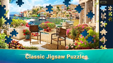 magic jigsaw puzzles il miglior gioco di puzzle hd gratuito per adulti e bambini con la più