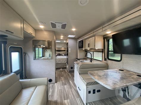 2023 Thor Motor Coach Four Winds 28z Class C Rv For Sale In Gilbert
