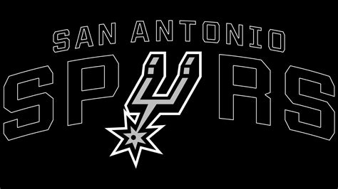 San Antonio Spurs 4k Ultra Papel De Parede Hd Plano De Fundo