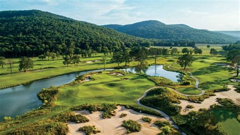 The 50 Best 9 Hole Courses In The World Ranked 2020