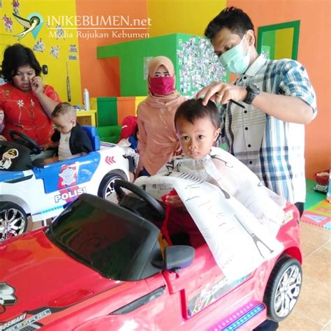 Tempat Cukur Rambut Bayi - Toko alat cukur rambut elektrik anak bayi