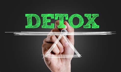 Drug Detox Programs And How They Can Help Harcourt Health