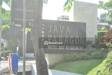 Java Paragon Residence Di Surabaya Jawa Timur Rumah Com