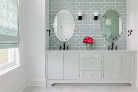 Before any bathroom remodel planning begins, the first thing you need to consider is the style you want to go with. Beach house- Master Bath - Beach Style - Bathroom ...