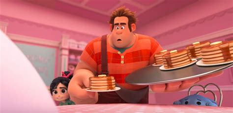 Teaser Trailer For Wreck It Ralph 2 Has Ralph And Vanellope Invading The Internet Geekfeed
