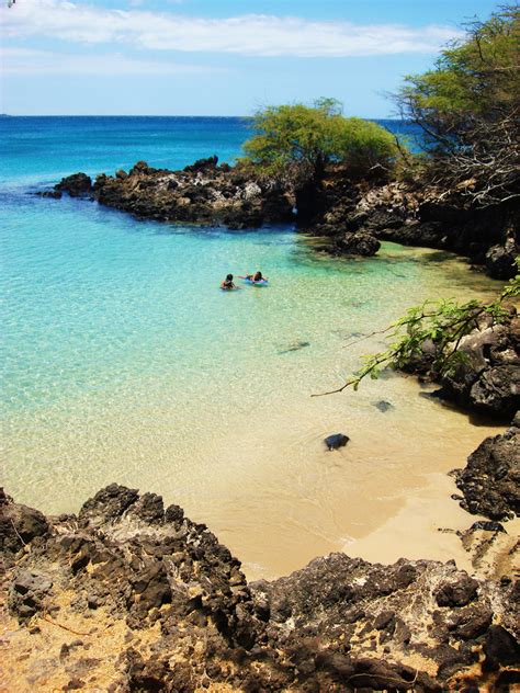 7 Things To See And Do On The Big Island Like A Real