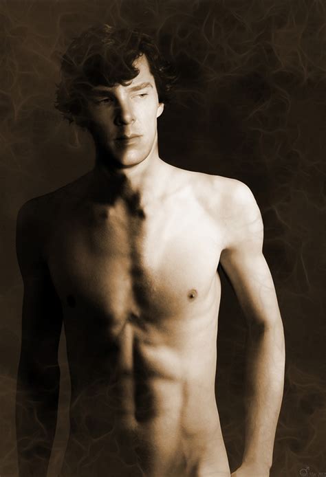 Benedict Cumberbatch Nude And Underwear Photos Naked Male Celebrities