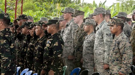 Balikatan U S Indo Pacific Command Spotlight