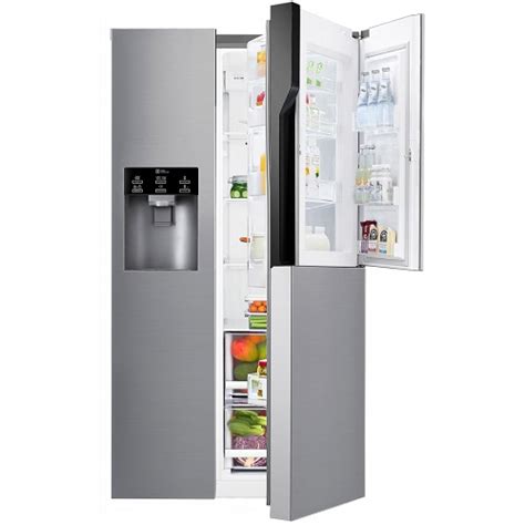 Not for the first time, we recommend a miele, specifically the k 28202 d ws. Best American Fridge Freezers Reviewed for 2020 ...