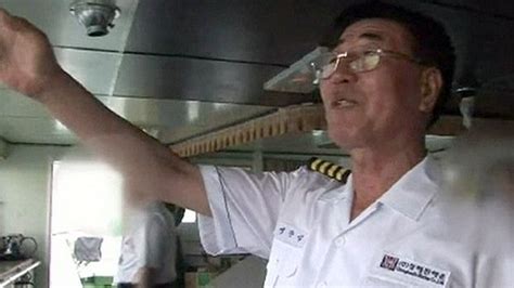 South Korean President Slams Captain And Crew In Ferry Disaster Daily Mail Online