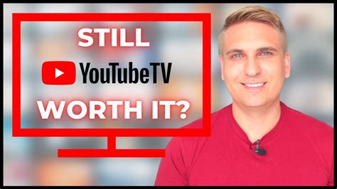 7 Things To Know Before You Sign Up For Youtube Tv Youtube Tv Review