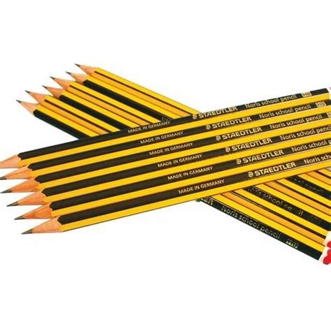 School Pencil At Rs 50piece Pencils In Indore Id 15982456088