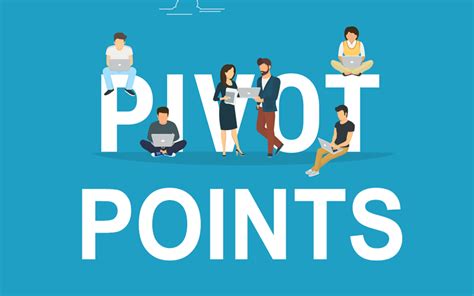 Pivot Points And Their Role In Day Trading Guide Forex Robot Expert