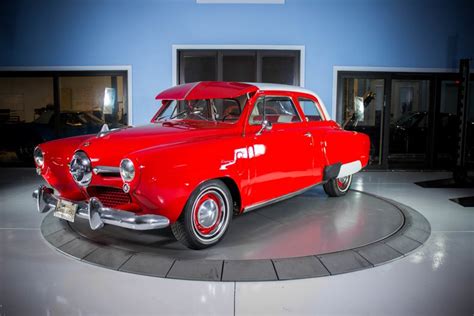 1950 Studebaker Champion Classic Cars And Used Cars For Sale In Tampa Fl