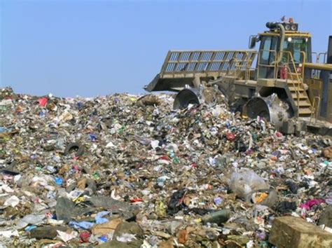 Types Of Landfills In Tx Dumpster Rental Texas