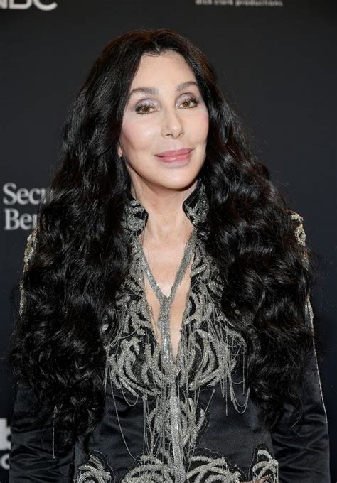Cher S Life As She Turns 75 Losing Her Virginity At 14 To Saving An