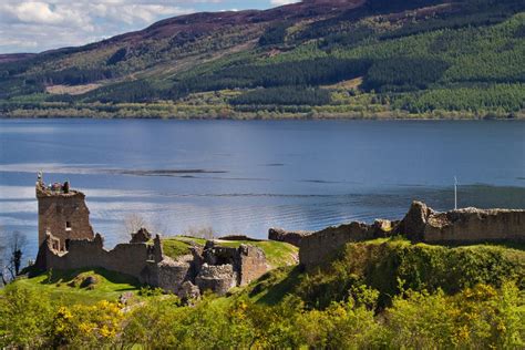 5 Best Walking And Cycling Tours In Scotland Macs