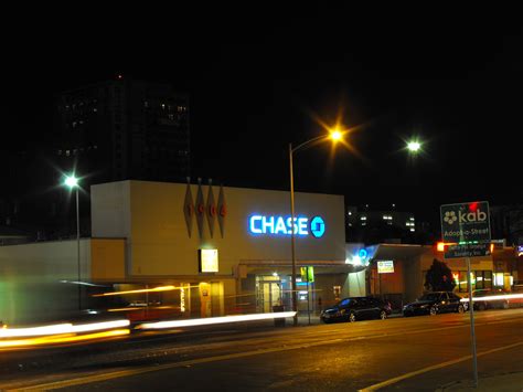 Chase Bank branch, Guadalupe Street, Austin | Explore rutlo'… | Flickr