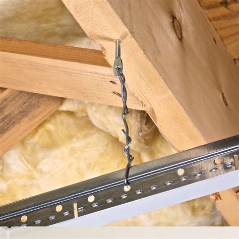 In fact, because it is almost invisible to the eye, virtually any. Suspended Ceiling Hardware Archives - Origin Point Brands ...
