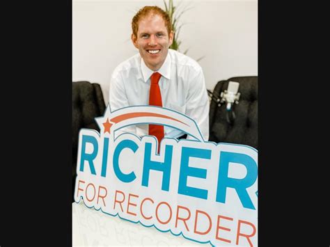 Candidate Profile Stephen Richer For Maricopa County Recorder