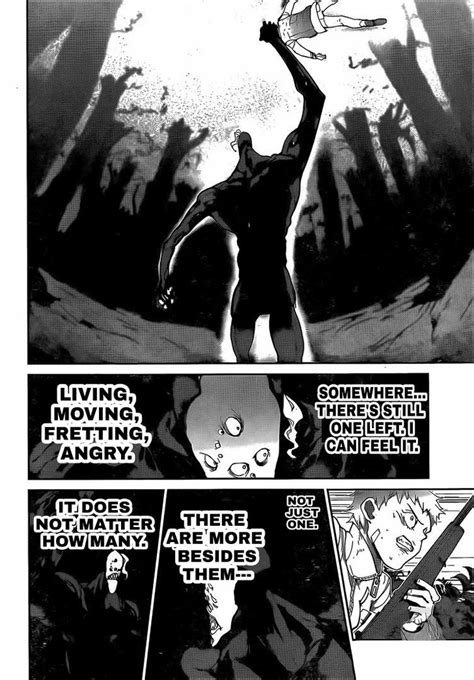 The Promised Neverland Chapter 86 The Promised Neverland Manga Online