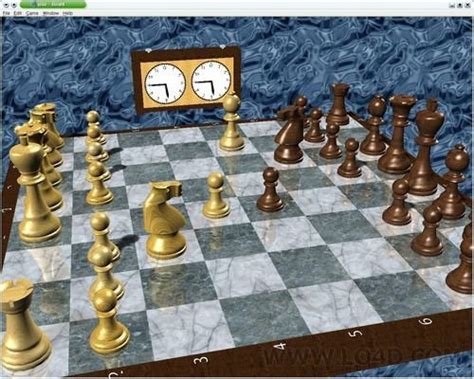 Pro 2d 3d Chess Game Windows Pc Learn Practice Against Computer Advance